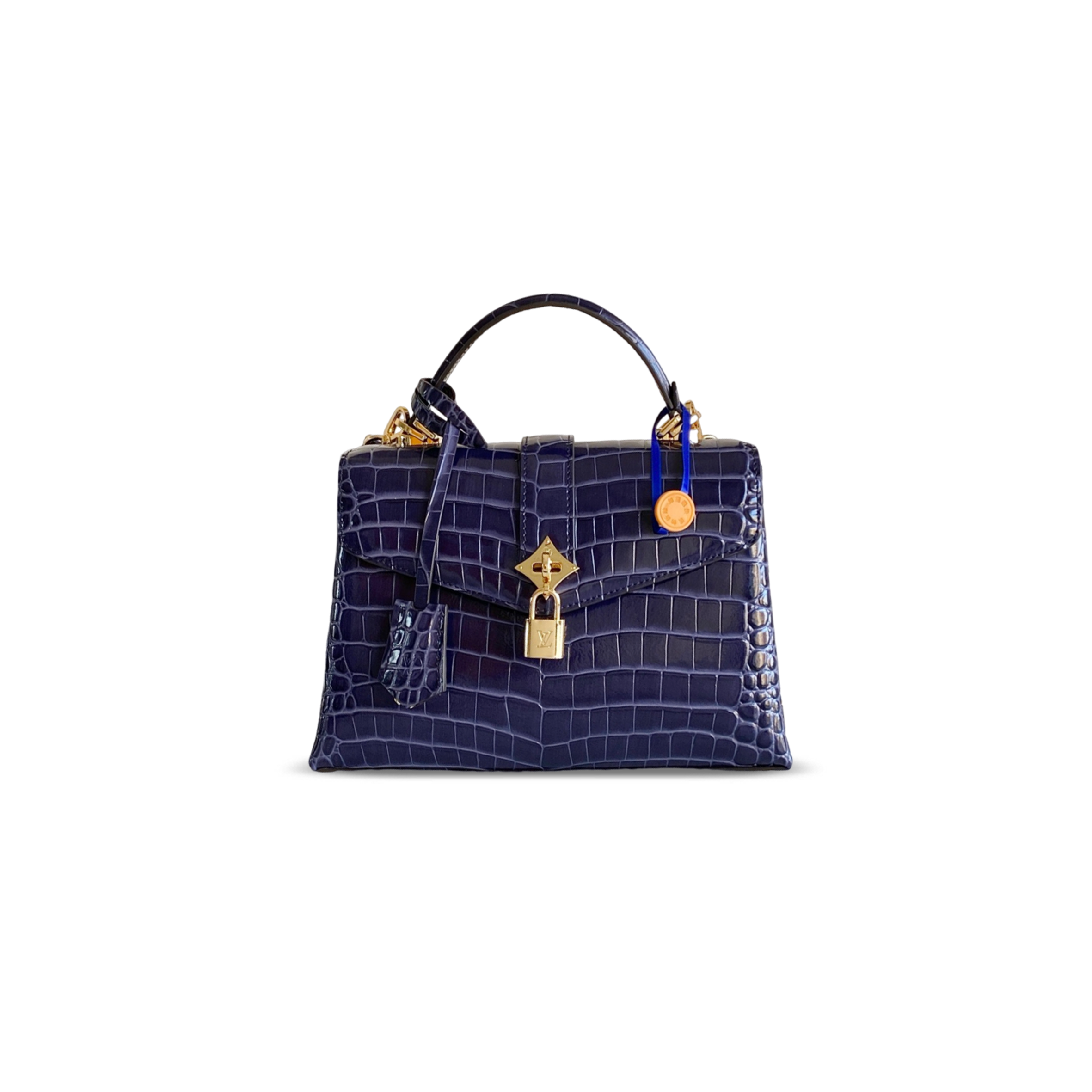 LOUIS VUITTON ROSE DES VENTS BAG M84714 (27*18*9cm)